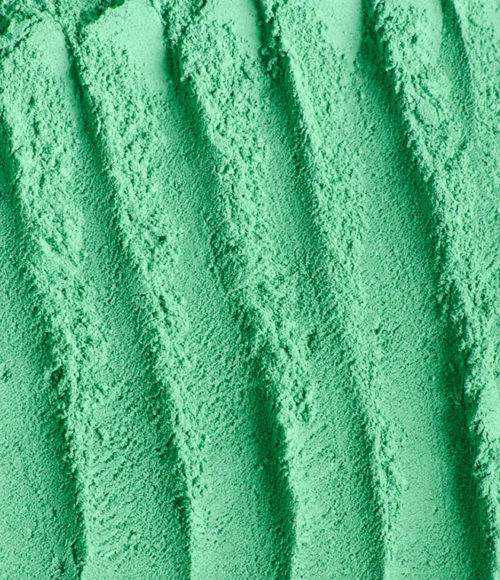 cosmétique-argile-verte marque blanche